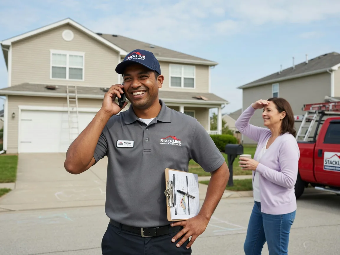 Chimney flashing repair Lehigh, IA FAQs